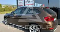 2013 BMW X1