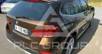 2013 BMW X1