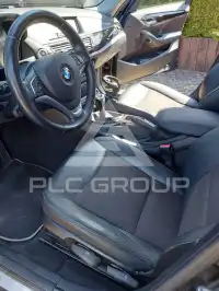 2013 BMW X1