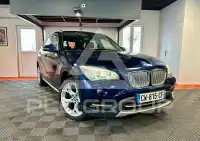 2013 BMW X1