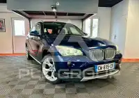 2013 BMW X1
