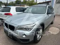 2013 BMW X1