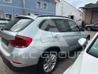 2013 BMW X1