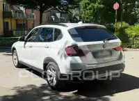 2013 BMW X1