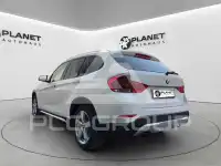 2013 BMW X1