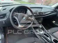 2013 BMW X1