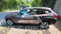 2013 BMW X1