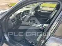 2013 BMW X1