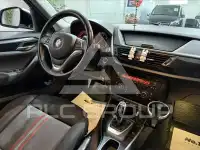 2013 BMW X1