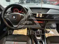 2013 BMW X1