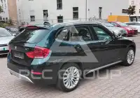 2013 BMW X1