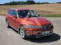 2013 BMW X1