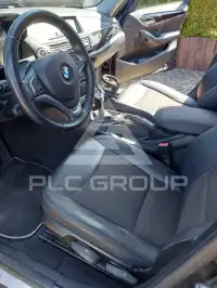 2013 BMW X1