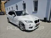 2013 BMW X1