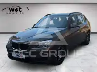 2013 BMW X1