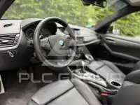 2013 BMW X1
