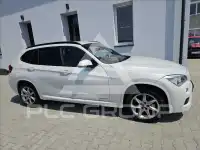 2013 BMW X1