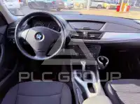 2013 BMW X1