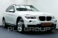2013 BMW X1