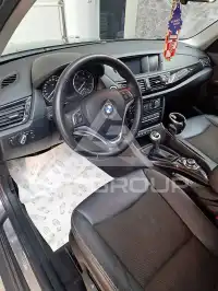 2013 BMW X1
