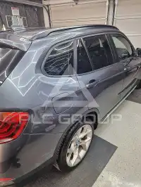 2013 BMW X1