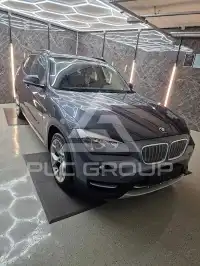 2013 BMW X1