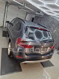 2013 BMW X1