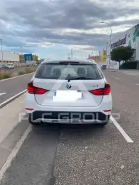 2013 BMW X1