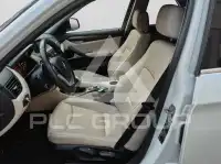 2013 BMW X1