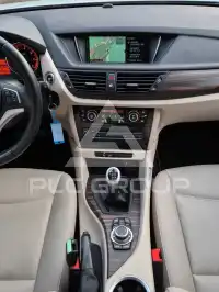 2013 BMW X1