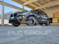 2013 BMW X1
