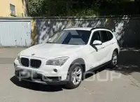 2013 BMW X1