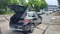 2013 BMW X1