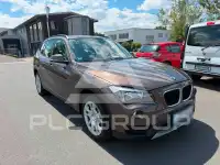 2013 BMW X1
