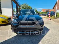2013 BMW X1
