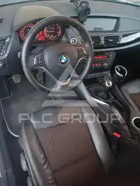 2013 BMW X1