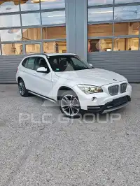 2013 BMW X1