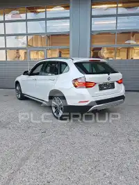 2013 BMW X1