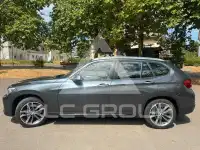 2013 BMW X1