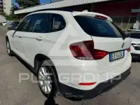 2013 BMW X1