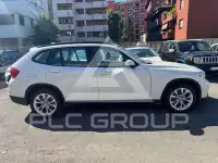 2013 BMW X1