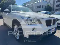 2013 BMW X1