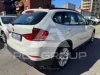2013 BMW X1
