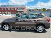 2013 BMW X1