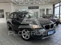 2013 BMW X1