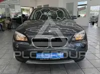2013 BMW X1