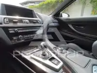 2013 BMW M6