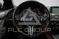 2013 BMW M6