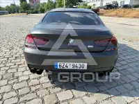 2013 BMW M6