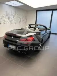 2013 BMW M6